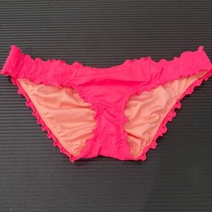 Victorias Secret swim bottoms